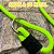 Guia Unificada para Cachorro Luleko - Verde Neon - Imagem 4