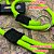 Guia Unificada para Cachorro Luleko - Verde Neon - Imagem 7