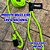 Guia Unificada para Cachorro Luleko - Verde Neon - Imagem 9