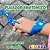 Guia Brasil Luleko - Azul Patinhas - Imagem 5