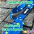 Guia Brasil Luleko - Azul Patinhas - Imagem 7