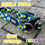 Coleira Brasil Luleko - Azul Bandeira - Imagem 4