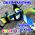 Coleira Brasil Luleko - Amarela Bandeira - Imagem 7