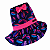 Vestido Tropical Divertida - Imagem 1