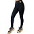 Calça Legging Feminina Fitness Academia Preta Cintura Alta Mammuth Adventure - Imagem 3