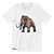 Camiseta Masculina SIM é um Mammuth - Imagem 7
