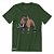 Camiseta Masculina SIM é um Mammuth - Imagem 8