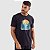 Camiseta Masculina Go To The Forest - Imagem 1