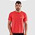 Camiseta Masculina Manga Curta Walk Stretch Proteção UV50+ Poliamida Mammuth Adventure - Imagem 10