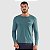 Camiseta Masculina Manga Longa Walk Stretch Proteção UV50+ Poliamida Mammuth Adventure - Imagem 1