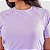 Camiseta Feminina Manga Curta Walk Stretch Proteção UV50+ Poliamida Mammuth Adventure - Imagem 2