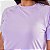 Camiseta Feminina Manga Curta Walk Stretch Proteção UV50+ Poliamida Mammuth Adventure - Imagem 3