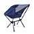 Cadeira Dobrável Compact Pocket Lazer E Camping Leve Aço Ntk Até 90kg - Imagem 6