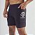 Shorts de compressão Masculino Running com Bolso de Emana® Mammuth Adventure UV50+ - Imagem 1
