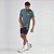 Shorts de compressão Masculino Running com Bolso de Emana® Mammuth Adventure UV50+ - Imagem 7