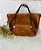 Bolsa Feminina com Alças - Estilo Elegante e Versátil - Imagem 1