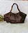 Bolsa Feminina em Couro Sintético – Estilo Casual com Design Marcante - Imagem 2
