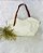 Bolsa Feminina em Couro Sintético – Estilo Casual com Design Marcante - Imagem 1