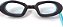 Oculos Speedo  Mariner Preto Azul - Imagem 4