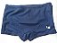 Sunga Box Infantil Lobato Esportes Azul Marinho - Imagem 1