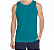 Regata Dry Fit Verde Imperial Proteção UV 30+ - Imagem 1
