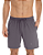 Short Bermuda Dry Fit chumbo - Imagem 1