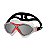 Oculos Speedo Swim Mask Laranja fume - Imagem 1