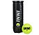 Bola de Tenis Inni Tournament - Imagem 1