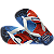 Havaianas Kids Top Marvel Homen Aranha - Imagem 3