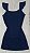 Vestido Canelado - Imagem 1