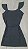 Vestido Canelado - Imagem 2