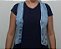 Colete Jeans - Imagem 3