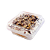 Embalagem Quadrada Doce 200ml Galvanotek G650 50und - Imagem 2