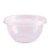 Pote Bowl para Bolo com Tampa 250ml com 20 un PRAFESTA - Imagem 2