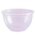 Pote Bowl para Bolo com Tampa 500ml com 20 un PRAFESTA - Imagem 3