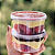 Pote Redondo Com Lacre 500ML 10 Unidades - Prafesta - Imagem 2