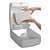 Papel Toalha Interfolha 2 Dobras Folha Simples Premium 1.000 Folhas 20x20 Ouroppel - Imagem 4