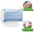Papel Interfolha 2 Dobras Folha Dupla Supreme 2.000 folhas 20x20 Ouroppel - Imagem 7