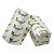Papel Interfolha 2 Dobras Folha Dupla Supreme 2.000 folhas 20x20 Ouroppel - Imagem 5