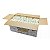Papel Interfolha 2 Dobras Folha Dupla Supreme 2.000 folhas 20x20 Ouroppel - Imagem 3