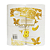 Papel Higienico Rolão Super Luxo Macio Premium 8 Rolos 300m - Imagem 1