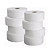 Papel Higienico Flora Plus Ouroppel 100% Celulose - Imagem 3