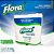 Papel Higienico Flora Plus Ouroppel 100% Celulose - Imagem 2