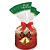 Saco Para Alimentos Panetone 500G 25X35CM - C/100UN - Imagem 3