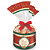 Saco Para Alimentos Panetone 500G 25X35CM - C/100UN - Imagem 4