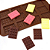 Molde de Silicone Barra de Chocolate Mini FT151 - SILVER - Imagem 4