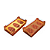 CAIXA ENCANTO KIDS (3X50G) DUPLA FACE - Imagem 2