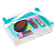 Caixa Encanto Mini Confeiteiro Jogo Páscoa Colorida 5 Unidades (4735) - IDEIA - Imagem 1