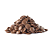 Gotas Cobertura Sicao Ao Leite Mais 2,05kg Callebaut - Imagem 2