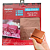 Embalagem Laminada Para Bolo Gelado 20x22 Pt C/50 Un-Cromus - Imagem 5